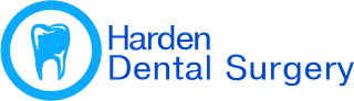 Harden Dental Surgery Logo